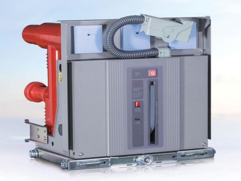 VZFR-12/T630-20/T125-50手車(chē)式真空負(fù)荷開(kāi)關(guān)+熔斷器組合電器